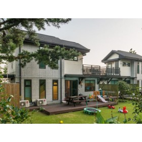 트윈트리풀빌라