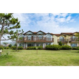 제주시간여행휴양펜션