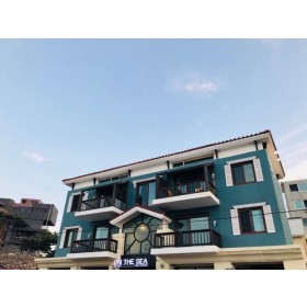 제주애월펜션 온더씨