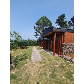 제로오클락펜션