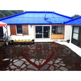 포비네오두막 게스트하우스