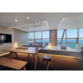 UH Suite The 해운대(하버타운 이용불가)