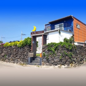 달에물들다 게스트하우스