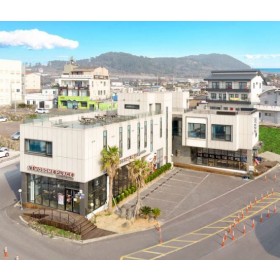 곽지길가온펜션