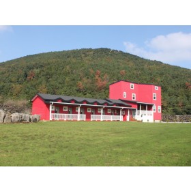 레드우드하우스