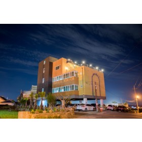 소낭게스트하우스 2호점*