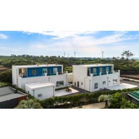 메이드인월정리 게스트하우스