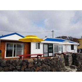 새야새야 게스트하우스