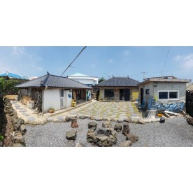 TJ 게스트하우스