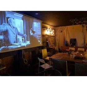 사랑각게스트하우스