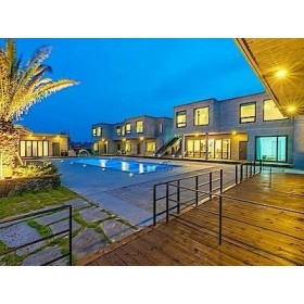 제주도커플펜션 루나마르