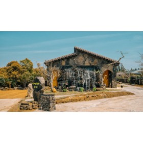 비자림 힐링펜션