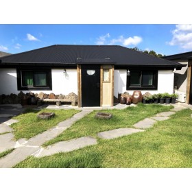 돌담너머집 돌담점