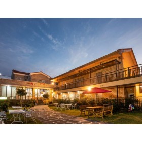 레드클레이펜션