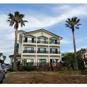 애월커플가족더펜션