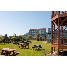 아모르하우스 오션뷰펜션