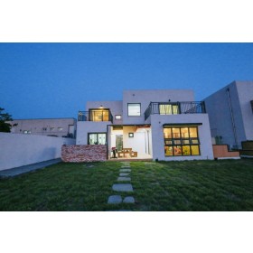 더아이 키즈풀빌라