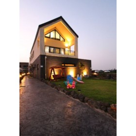 더파란 키즈풀빌라