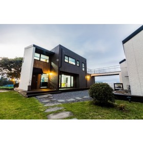 밧돌펜션하우스