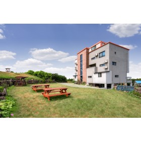 제주감수굴펜션