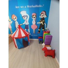 몰랑이 키즈펜션