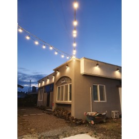 독채펜션 제주별하