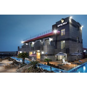 플라이진하우스