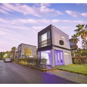 프라이빗애월 독채펜션