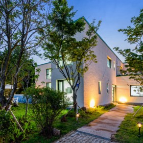 제주가좋아서펜션