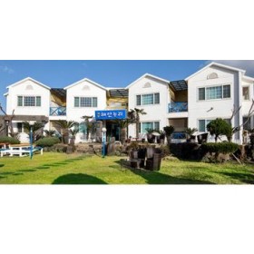 애월해안누리펜션