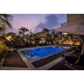 제주애월풀빌라