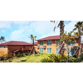 오렌지슈가펜션