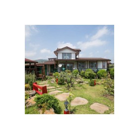 올레벗 게스트하우스