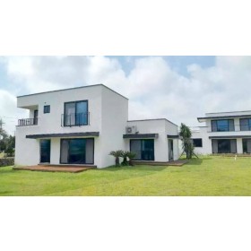 산방다원하우스