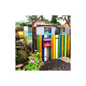 뿐게스트하우스