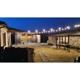 경소하라 하우스