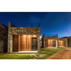 중문허브독채펜션