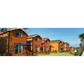 풀향기휴양펜션