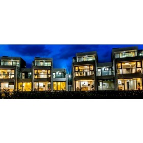 산방산 애(愛) 펜션