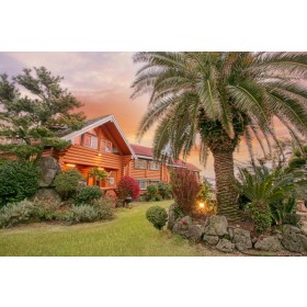 서귀포 늘바다 애견동반펜션