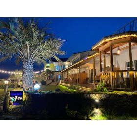 라운지하우스 제주다