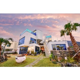 다와풀빌라 애견펜션