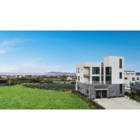 산방산 머물다펜션