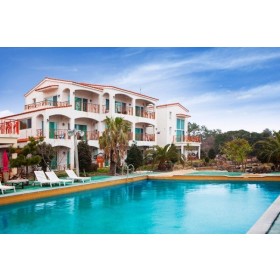 산방산 탄산온천 펜션