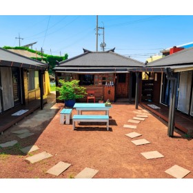 근동이네독채민박