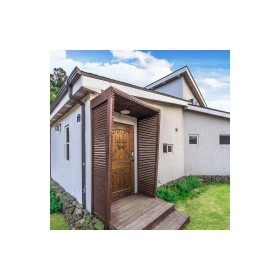 제주에우리집펜션