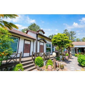 제주 비자림리조트