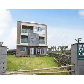 정낭민박펜션 커플&가족&단체