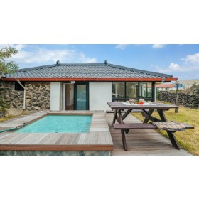 평대 문스스테이 독채펜션