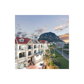 두빛나래 리조트